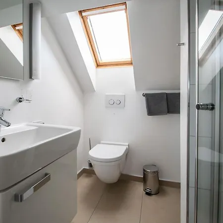Georg6 아파트 노르데메이
